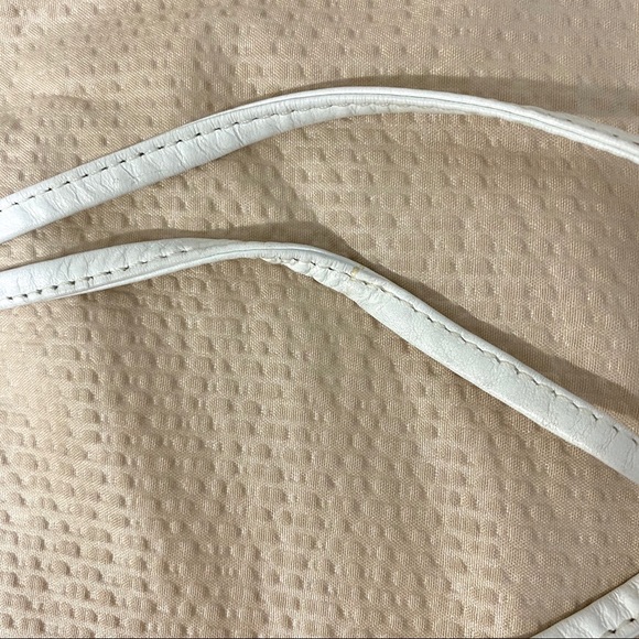 SOLD! Vintage Moon Bag - Picture 7 of 8